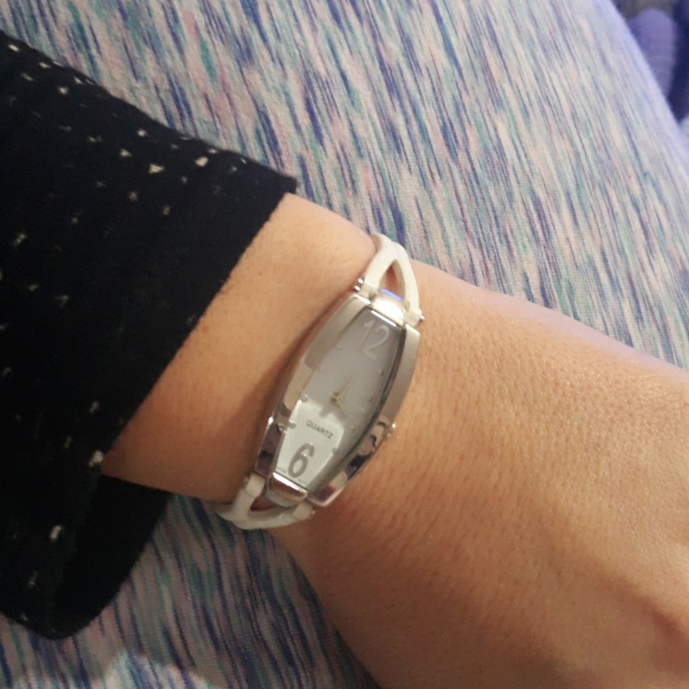 Ladies watch